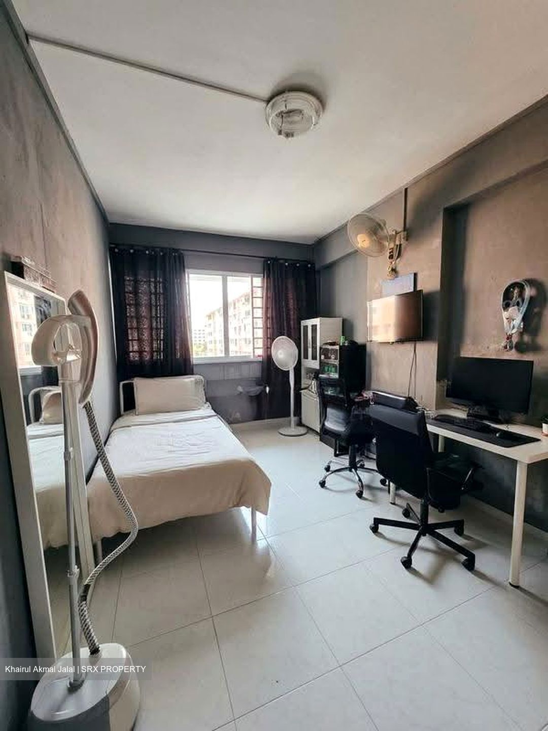Blk 747 Gek Poh Ville (Jurong West), HDB 4 Rooms #620793951